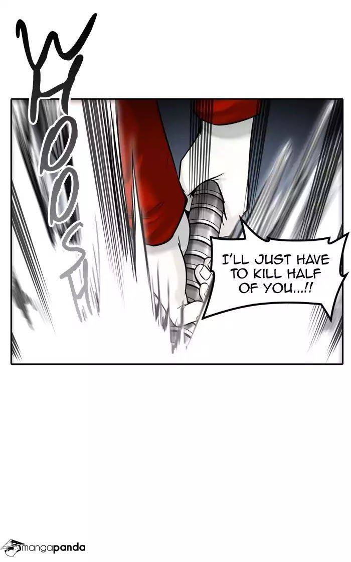 Tower of God Chapter 394 image 076